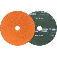 Coolcut XX Sanding Disc, 4-1/2" Dia., 36 Grit, Ceramic Ottawa Fastener Supply