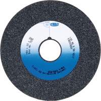 Bench Grinding Wheel, 7" x 1", 1" Arbor, 1, Ceramic Ottawa Fastener Supply