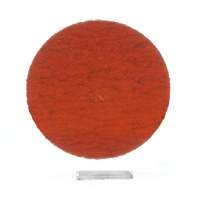 Disque Roloc, 2" dia., Grain P120, C&eacute;ramique Ottawa Fastener Supply