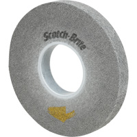 Scotch-Brite&reg; EXL Pro Deburring Wheel Ottawa Fastener Supply
