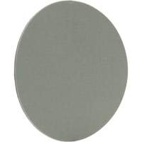 Trizact Hookit Blending Disc, 6" Dia., P1000 Grit, Silicon Carbide Ottawa Fastener Supply