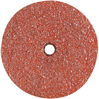 Trim Kut&reg; Depressed Centre Soft Metal Disc, Aluminum Oxide, 36, 4-1/2" Dia x 7/8" Arbor Ottawa Fastener Supply