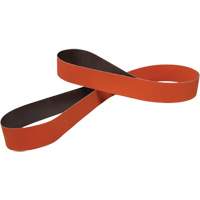 Cubitron II 984F Abrasive Belt, 3" W x 88-5/8" L, Ceramic, 36+ Grit Ottawa Fastener Supply