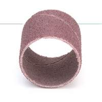 Courroie abrasive enduite Evenrun, 1" x 1", Oxyde d'aluminium, P80 Grain Ottawa Fastener Supply