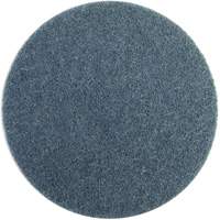 Non-Woven Hook & Loop Disc, 6" Dia., Very Fine Grit, Aluminum Oxide NW563 | Ottawa Fastener Supply