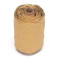 Stikit Gold Paper Disc Roll, 5" Dia., P220 Grit, Aluminum Oxide Ottawa Fastener Supply