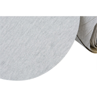 426U Stikit Paper Disc Roll, 6" Dia., 100 Grit, Silicon Carbide Ottawa Fastener Supply