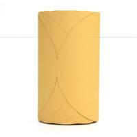 Stikit 255L Gold Film Disc Roll, 6" Dia., P180 Grit, Aluminum Oxide Ottawa Fastener Supply