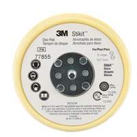 Hookit Low Profile Finishing Disc Pad, 77855 Ottawa Fastener Supply