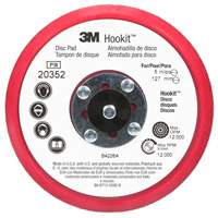 Hookit Low Profile Disc Pad Ottawa Fastener Supply