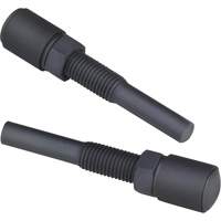 Disque de polissage avec bande de caoutchouc, 1/2" x 1/2" x 1/4", 45156 Ottawa Fastener Supply
