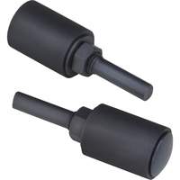 Disque de polissage avec bande de caoutchouc, 3/4" x 1" x 1/4", 45145 Ottawa Fastener Supply