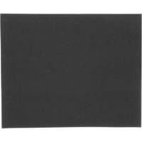 Utility Cloth Sheet 011K, 9" x 11", Coarse Grit, Aluminum Oxide Ottawa Fastener Supply