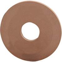 Centreless Grinding Wheel, 20" x 8", 12" Arbor, Aluminum Oxide, Type 1 Ottawa Fastener Supply