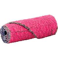 R982 Cartridge Roll, 60 Grit, 1/2" Dia., Ceramic Alumina, 1-1/2" L, 1/8" Arbor Ottawa Fastener Supply