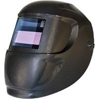 Masques de soudage à filtre auto-assombrissant