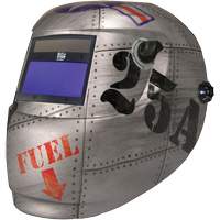 Carrera ArcOne&reg; Hood, 3" L x 4" W View Area, 9 - 13 Shade Range Ottawa Fastener Supply