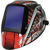 ArcOne&reg; Vision&reg; Hood, 4.25" L x 4" W View Area, 5 - 13 Shade Range Ottawa Fastener Supply