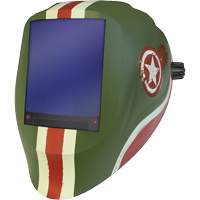 ArcOne&reg; Vision&reg; Hood, 4.25" L x 4" W View Area, 5 - 13 Shade Range Ottawa Fastener Supply