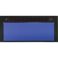 Lentille de soudage autoassombrissante haute d&eacute;finition ArcOne Singles, 2" la x 4-1/2" h Champ de vision, Pour utilisation avec ArcOne&reg; Ottawa Fastener Supply