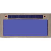 Lentille de soudage autoassombrissante simple pour ouvrier ArcOne, 2" la x 4-1/4" h Champ de vision, Pour utilisation avec ArcOne&reg; Ottawa Fastener Supply