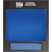 Lentille autoassombrissante ArcOne Xtreme, 4-1/2" la x 5-1/2" h Champ de vision, Pour utilisation avec Xtreme&reg; Ottawa Fastener Supply