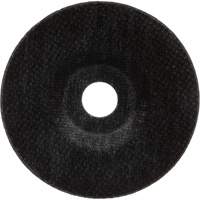 Cubitron™ 3 Cut-Off Wheel, 5" x 0.045", 7/8" Arbor, Type T27, Ceramic, 12250 RPM NY551 | Ottawa Fastener Supply