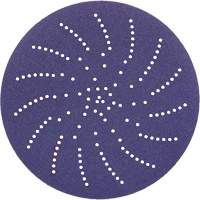 Xtract Cubitron II Cloth Disc 900DZ, 5" Dia., 40+ Grit, Ceramic Ottawa Fastener Supply