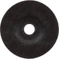 Cubitron 3 Cut-Off Wheel, 5" x 0.04", 7/8" Arbor, Type 27, Ceramic, 60 RPM Ottawa Fastener Supply