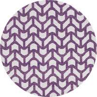 Xtract Cubitron II Net Disc 710W, 5" Dia., 80+ Grit, Ceramic Ottawa Fastener Supply