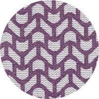 Xtract Cubitron II Net Disc 710W, 3" Dia., 80+ Grit, Ceramic Ottawa Fastener Supply