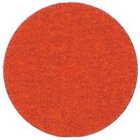 Blaze R980P Quick-Change Cloth Disc, 2" Dia., 60 Grit, Ceramic Alumina Ottawa Fastener Supply