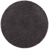 Gemini R766/R228 Quick-Change Cloth Disc, 2" Dia., 36 Grit, Aluminum Oxide Ottawa Fastener Supply