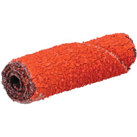 Blaze R920 Cartridge Roll, 60 Grit, 3/8" Dia., Ceramic Alumina, 1-1/2" L, 1/8" Arbor Ottawa Fastener Supply
