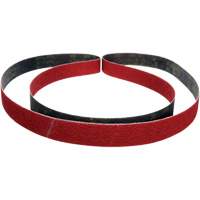 Cubitron II Abrasive Belt 984F, 2" W x 15-5/8" L, Ceramic, 36+ Grit Ottawa Fastener Supply
