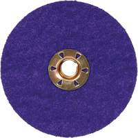 Disque en fibre Cubitron 3, C&eacute;ramique, 36+, 7" Dia Ottawa Fastener Supply