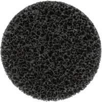 Scotch-Brite Coating Removal Disc, 5" Dia., Extra Coarse Grit, Silicon Carbide Ottawa Fastener Supply