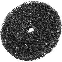 Scotch-Brite Clean and Strip XT Pro Extra Cut Disc XC-DC, 6" Dia., Extra Coarse Grit, Aluminum Oxide Ottawa Fastener Supply