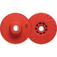 Ribbed Extra-Hard Disc Pad Face Plate Ottawa Fastener Supply