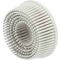 Scotch-Brite Bristle Disc, Ceramic, P120 Grit, 2" Dia. Ottawa Fastener Supply