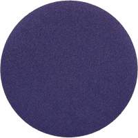 Cubitron II Hookit Cloth Disc 900DZ, 6" Dia., 60+ Grit, Ceramic, J-Weight Ottawa Fastener Supply