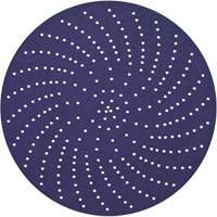 Xtract Cubitron II Cloth Disc 900DZ, 6" Dia., 60+ Grit, Ceramic, J-Weight Ottawa Fastener Supply