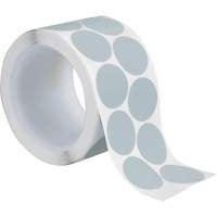 Trizact Finesse-it Film Disc Roll 464LA, 1-1/4" Dia., A5 Grit, Silicon Carbide Ottawa Fastener Supply