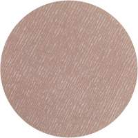 Disque abrasif &agrave; boucles et crochets, dia 6", Grain P80, Oxyde d'aluminium, Poids B Ottawa Fastener Supply