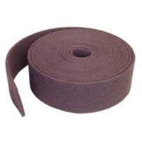 Bear-Tex&reg; Non-Woven Roll, Fine, Aluminum Oxide, 4" W x 10 yd. L Ottawa Fastener Supply