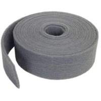 Bear-Tex&reg; Non-Woven Roll, Very Fine, Silicon Carbide, 6" W x 10 yd. L Ottawa Fastener Supply