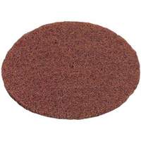 Bear-Tex&reg; High Strength Non-Woven Disc, 6" Dia., Medium Grit, Aluminum Oxide Ottawa Fastener Supply