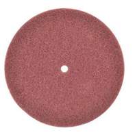 Bear-Tex&reg; High Strength Non-Woven Disc, 8" Dia., Very Fine Grit, Aluminum Oxide Ottawa Fastener Supply
