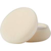 Tampon pour application de p&acirc;te Perfect-It, 4" dia., Mousse Ottawa Fastener Supply