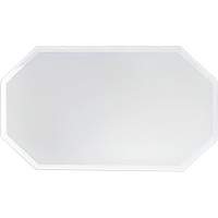 Replacement Plastic Shield for Suction & Pressure Cabinets Ottawa Fastener Supply